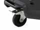 Comet New Scout 150 Extra - Hidrolimpiadora de agua caliente profesional - 150 bar m&aacute;x - 540 l/h