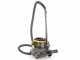 Aspirador Karcher T 12/1 - Aspirador profesional - 700W