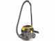 Aspirador Karcher T 12/1 - Aspirador profesional - 700W