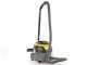 Aspirador Karcher T 12/1 - Aspirador profesional - 700W