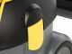 Aspirador Karcher T 12/1 - Aspirador profesional - 700W