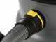 Aspirador Karcher T 12/1 - Aspirador profesional - 700W