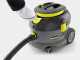 Aspirador Karcher T 12/1 - Aspirador profesional - 700W