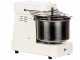 Prismafood Rebecca - Amasadora de espiral  - Capacidad 5 kg