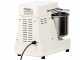 Prismafood Rebecca - Amasadora de espiral  - Capacidad 5 kg