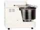 Prismafood Rebecca - Amasadora de espiral  - Capacidad 5 kg