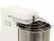 Prismafood Rebecca - Amasadora de espiral  - Capacidad 5 kg