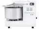 Prismafood Rebecca - Amasadora de espiral  - Capacidad 5 kg