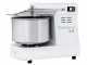 Prismafood Rebecca - Amasadora de espiral  - Capacidad 5 kg