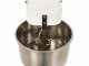 Prismafood Rebecca - Amasadora de espiral  - Capacidad 5 kg