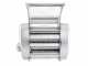 Imperia PastaPresto Gourmet Gris Plata - M&aacute;quina el&eacute;ctrica de hacer pasta INOX