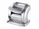 Imperia PastaPresto Gourmet Gris Plata - M&aacute;quina el&eacute;ctrica de hacer pasta INOX