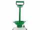 Ribimex PILA 8 - Pulverizador de mochila a bater&iacute;a - 8 litros - 12V/4Ah