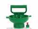 Ribimex PILA 8 - Pulverizador de mochila a bater&iacute;a - 8 litros - 12V/4Ah