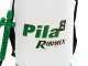 Ribimex PILA 8 - Pulverizador de mochila a bater&iacute;a - 8 litros - 12V/4Ah