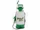 Ribimex PILA 8 - Pulverizador de mochila a bater&iacute;a - 8 litros - 12V/4Ah