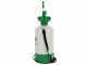 Ribimex PILA 8 - Pulverizador de mochila a bater&iacute;a - 8 litros - 12V/4Ah