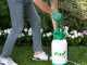 Ribimex PILA 8 - Pulverizador de mochila a bater&iacute;a - 8 litros - 12V/4Ah