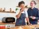 Ooni Volt 12 Horno el&eacute;ctrico para pizza