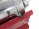 Reber 8951 N Rojo - Embutidora manual 8 Kg - 2 velocidades