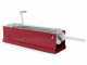 Reber 8951 N Rojo - Embutidora manual 8 Kg - 2 velocidades