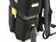 Aspirador Karcher BVL 5/1 Bp - Aspirador profesional de mochila con bater&iacute;a - BATER&Iacute;A Y CARGADOR NON EST&Aacute;N INCLUIDOS