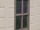 Keter Factor beis - Caseta de jard&iacute;n - Con ventana lateral - 178x195.5x208 cm