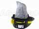 Lavor VAC 20 S - Bid&oacute;n aspirador - (4 en 1) aspirador de s&oacute;lidos y l&iacute;quidos, soplador
