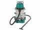 Spyro AIR50 INOX - Aspirador de polvo y l&iacute;quidos - Capacidad 50 lt - 1400W