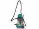 Spyro AIR50 INOX - Aspirador de polvo y l&iacute;quidos - Capacidad 50 lt - 1400W