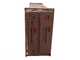 Keter Darwin verde - Caseta para herramientas - Con ventana lateral - 125.8x184.5x205.1 cm