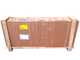 Keter Darwin verde - Caseta para herramientas - Con ventana lateral - 125.8x184.5x205 cm