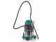Spyro AIR50 INOX PLUS - Aspirador de polvo y l&iacute;quidos - Capacidad 50 lt - 1400W