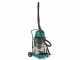 Spyro AIR50 INOX PLUS - Aspirador de polvo y l&iacute;quidos - Capacidad 50 lt - 1400W