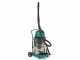 Spyro AIR50 INOX PLUS - Aspirador de polvo y l&iacute;quidos - Capacidad 50 lt - 1400W