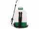 Ribimex PILA 20 - Pulverizador de mochila a bater&iacute;a - 20 litros - 12V/8Ah