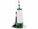 Ribimex PILA 20 - Pulverizador de mochila a bater&iacute;a - 20 litros - 12V/8Ah