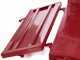 Francini P 100 - Caj&oacute;n de transporte para tractor - Basculante - 3 laterales abatibles