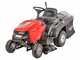 GeoTech-Pro RTM 170-960 C - Tractor cortac&eacute;sped - Cambio mec&aacute;nico - Recogedor