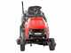 GeoTech-Pro RTM 170-960 C - Tractor cortac&eacute;sped - Cambio mec&aacute;nico - Recogedor