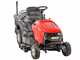 GeoTech-Pro RTM 170-960 C - Tractor cortac&eacute;sped - Cambio mec&aacute;nico - Recogedor
