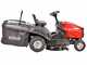GeoTech-Pro RTM 170-960 C - Tractor cortac&eacute;sped - Cambio mec&aacute;nico - Recogedor