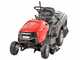 GeoTech-Pro RTM 170-960 C - Tractor cortac&eacute;sped - Cambio mec&aacute;nico - Recogedor