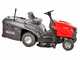 GeoTech-Pro RTM 170-960 C - Tractor cortac&eacute;sped - Cambio mec&aacute;nico - Recogedor