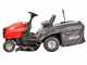 GeoTech-Pro RTM 170-960 C - Tractor cortac&eacute;sped - Cambio mec&aacute;nico - Recogedor
