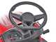 GeoTech-Pro RTM 170-960 C - Tractor cortac&eacute;sped - Cambio mec&aacute;nico - Recogedor