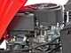 GeoTech-Pro RTM 170-960 C - Tractor cortac&eacute;sped - Cambio mec&aacute;nico - Recogedor