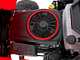 GeoTech-Pro RTM 170-960 C - Tractor cortac&eacute;sped - Cambio mec&aacute;nico - Recogedor