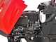 GeoTech-Pro RTM 170-960 C - Tractor cortac&eacute;sped - Cambio mec&aacute;nico - Recogedor
