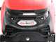 GeoTech-Pro RTM 170-960 C - Tractor cortac&eacute;sped - Cambio mec&aacute;nico - Recogedor